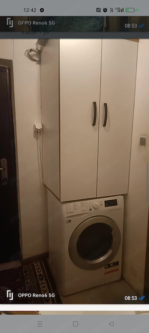 Închiriez garsonieră  - imagine 3