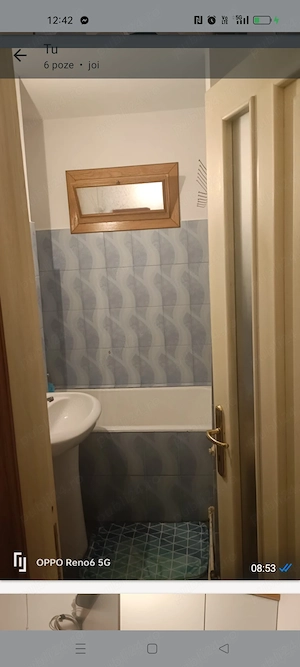 Închiriez garsonieră  - imagine 4