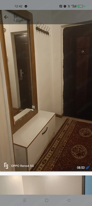 Închiriez garsonieră  - imagine 2