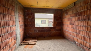 COMISION 0 | Duplex pe parter | 3 camere | 90 mp utili | Șag - imagine 5