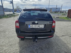 Vand Schimb Octavia 2,2012,DSG ,1.2 TSI,105 cp, cu revizie recenta - imagine 7