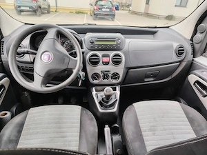 vand schimb fiat fiorino din  2009 diesel  - imagine 6