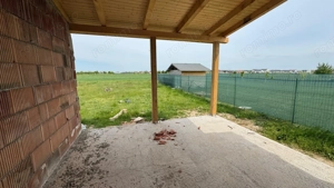 COMISION 0 | Duplex pe parter | 3 camere | 90 mp utili | Șag - imagine 7