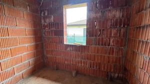COMISION 0 | Duplex pe parter | 3 camere | 90 mp utili | Șag - imagine 2