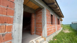 COMISION 0 | Duplex pe parter | 3 camere | 90 mp utili | Șag - imagine 10