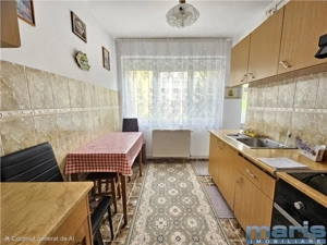 7 Noiembrie - Spitale - UMF 2 camere 50 mp etaj 1