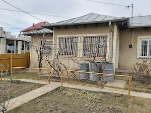 Vand casa in Harsova