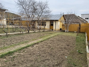 Vand casa in Harsova - imagine 2