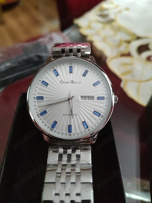 Ceas Automatic Nou!! - imagine 4
