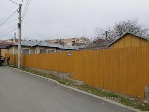 Vand casa in Harsova - imagine 5