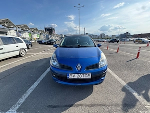 Vând schimb Renault Clio 3