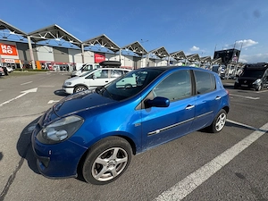 Vând schimb Renault Clio 3 - imagine 3