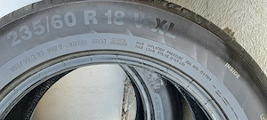 Cauciucuri vara 235 60 R18
