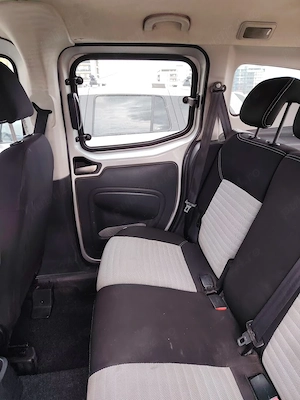 vand schimb fiat fiorino din  2009 diesel  - imagine 8