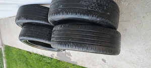 Cauciucuri vara 235 60 R18 - imagine 5