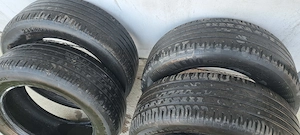 Cauciucuri vara 235 60 R18 - imagine 3