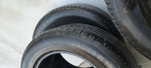 Cauciucuri vara 235 60 R18 - imagine 4