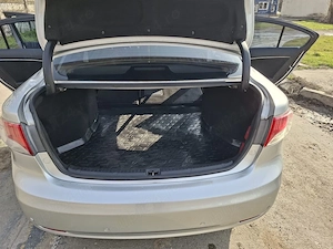 Toyota Avensis T27, Euro 5, 2009 - imagine 4