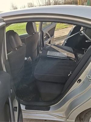 Toyota Avensis T27, Euro 5, 2009 - imagine 9