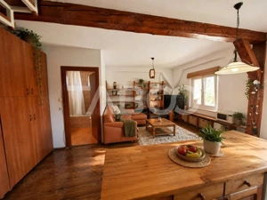 Apartament 2 camere si balcon intabulat in zona Terezian Sibiu