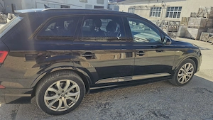 Q7 Audi TST Hibrid plug in - imagine 5