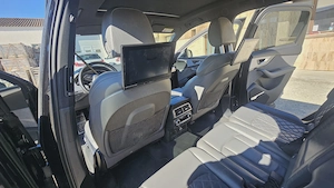 Q7 Audi TST Hibrid plug in - imagine 8