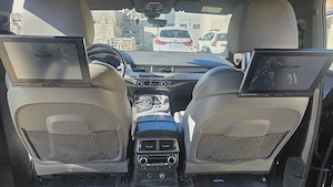 Q7 Audi TST Hibrid plug in - imagine 7