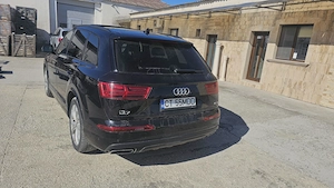 Q7 Audi TST Hibrid plug in - imagine 6