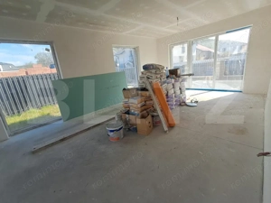 Case tip duplex moderne – finisate la cheie, cartier rezidențial  - imagine 14