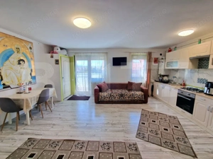 Apartament cu 3 camere | 72 mp | 2 băi | etajul 2 | garaj | Sub Cetate - imagine 2
