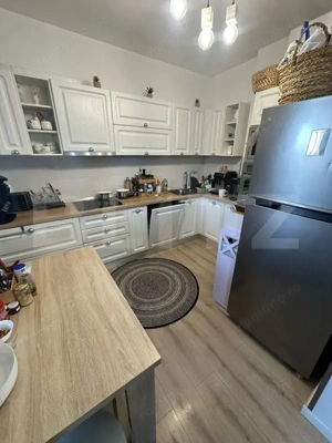 Apartament 170 mp, 2 niveluri, terasă 27 mp, zonă premium Plopilor - imagine 12