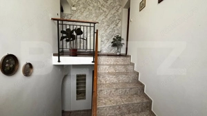 Casă P+1, 137 mp utili, teren 154 mp, zona Promenada Mall, Brestei - imagine 7