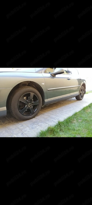 Vand Peugeot 407 - imagine 5