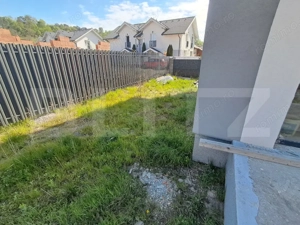 Case tip duplex moderne – finisate la cheie, cartier rezidențial  - imagine 9