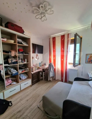 Apartament cu 3 camere | 72 mp | 2 băi | etajul 2 | garaj | Sub Cetate - imagine 4