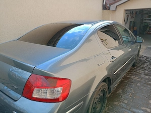 Vand Peugeot 407 - imagine 2