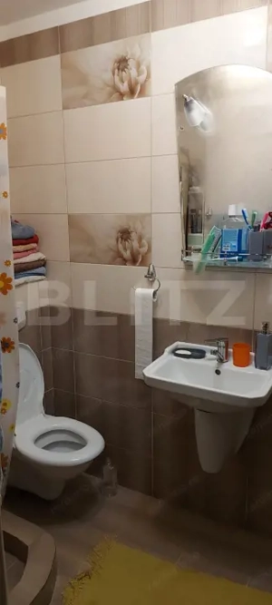Apartament 5 camere, 100 mp, parter, pivniță 100 mp, zona Calvaria Mănăștur - imagine 18