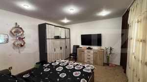Casă P+1, 137 mp utili, teren 154 mp, zona Promenada Mall, Brestei - imagine 12