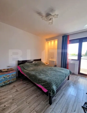 Apartament cu 3 camere | 72 mp | 2 băi | etajul 2 | garaj | Sub Cetate - imagine 3