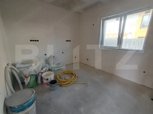 Case tip duplex moderne – finisate la cheie, cartier rezidențial  - imagine 10