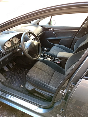 Vand Peugeot 407 - imagine 6