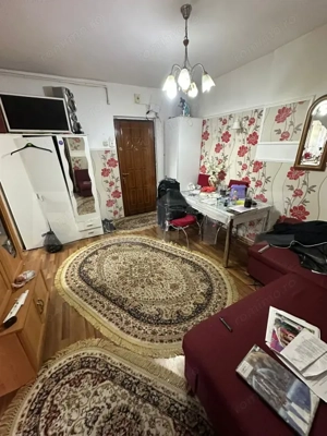Apartament 2 camere plus living, balcon, parcare, Grigorescu, zonă excelentă - imagine 4