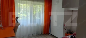Apartament 5 camere, 100 mp, parter, pivniță 100 mp, zona Calvaria Mănăștur - imagine 11