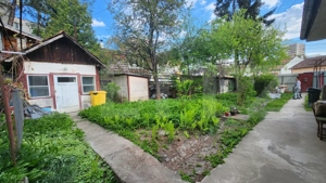 Casa curte comuna, 250 mp, zona Tudor Vladimirescu  - imagine 2
