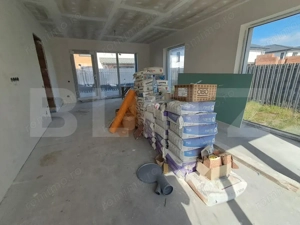 Case tip duplex moderne – finisate la cheie, cartier rezidențial  - imagine 11