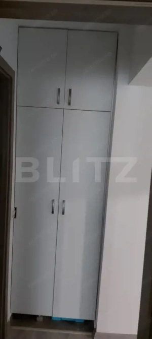 Apartament 5 camere, 100 mp, parter, pivniță 100 mp, zona Calvaria Mănăștur - imagine 6