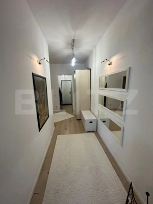 Apartament 170 mp, 2 niveluri, terasă 27 mp, zonă premium Plopilor - imagine 10
