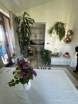 Apartament 170 mp, 2 niveluri, terasă 27 mp, zonă premium Plopilor - imagine 4