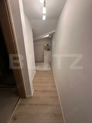 Apartament 170 mp, 2 niveluri, terasă 27 mp, zonă premium Plopilor - imagine 18