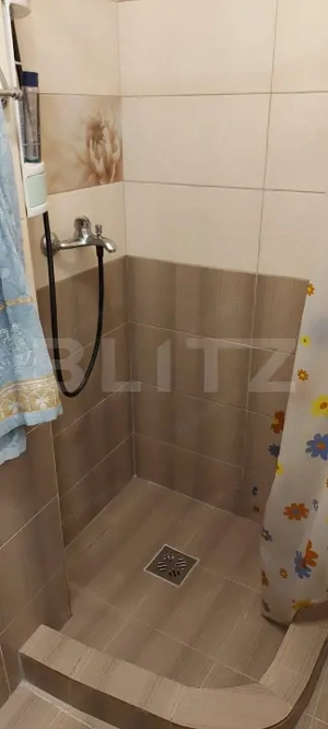 Apartament 5 camere, 100 mp, parter, pivniță 100 mp, zona Calvaria Mănăștur - imagine 17